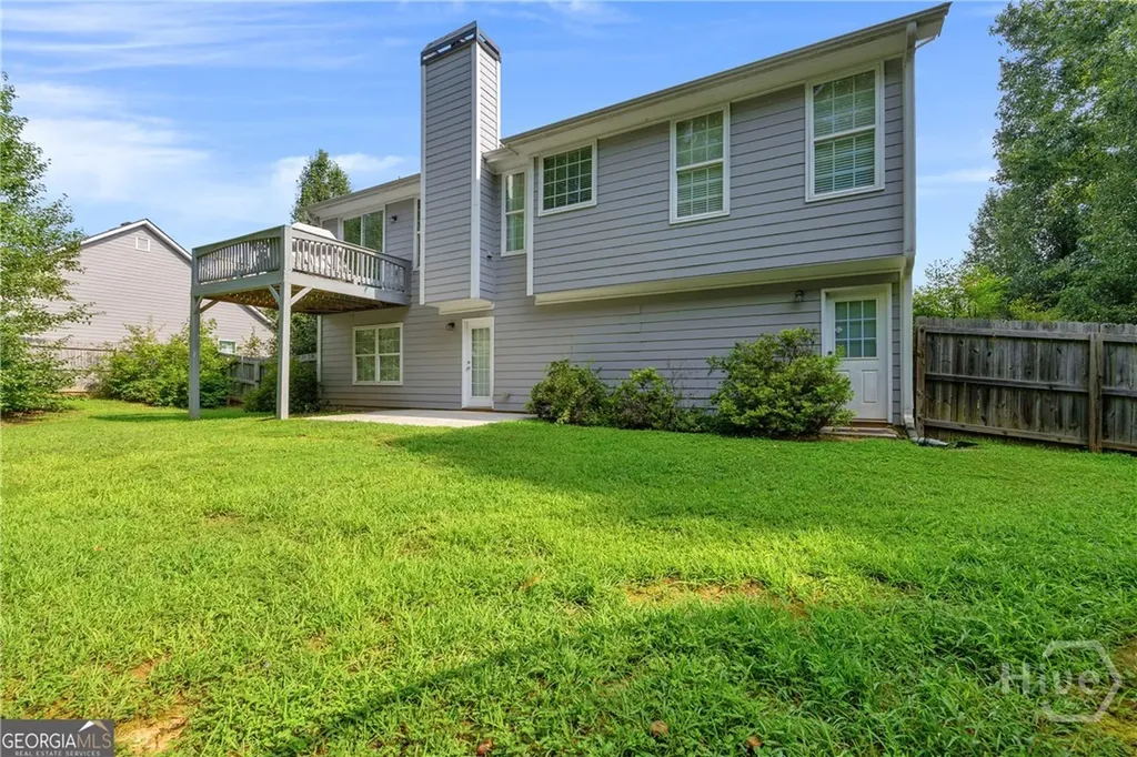1176 Kimberly Circle Hull GA 30646