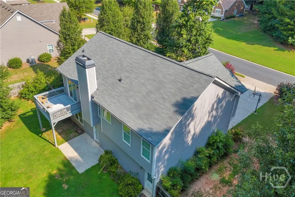 1176 Kimberly Circle Hull GA 30646