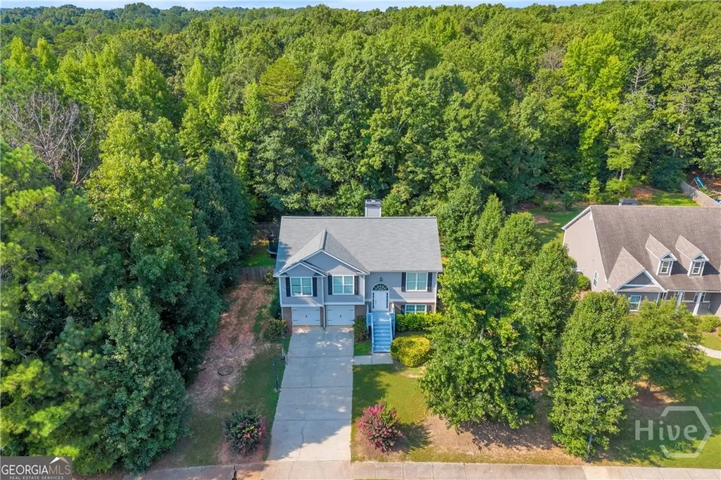1176 Kimberly Circle Hull GA 30646