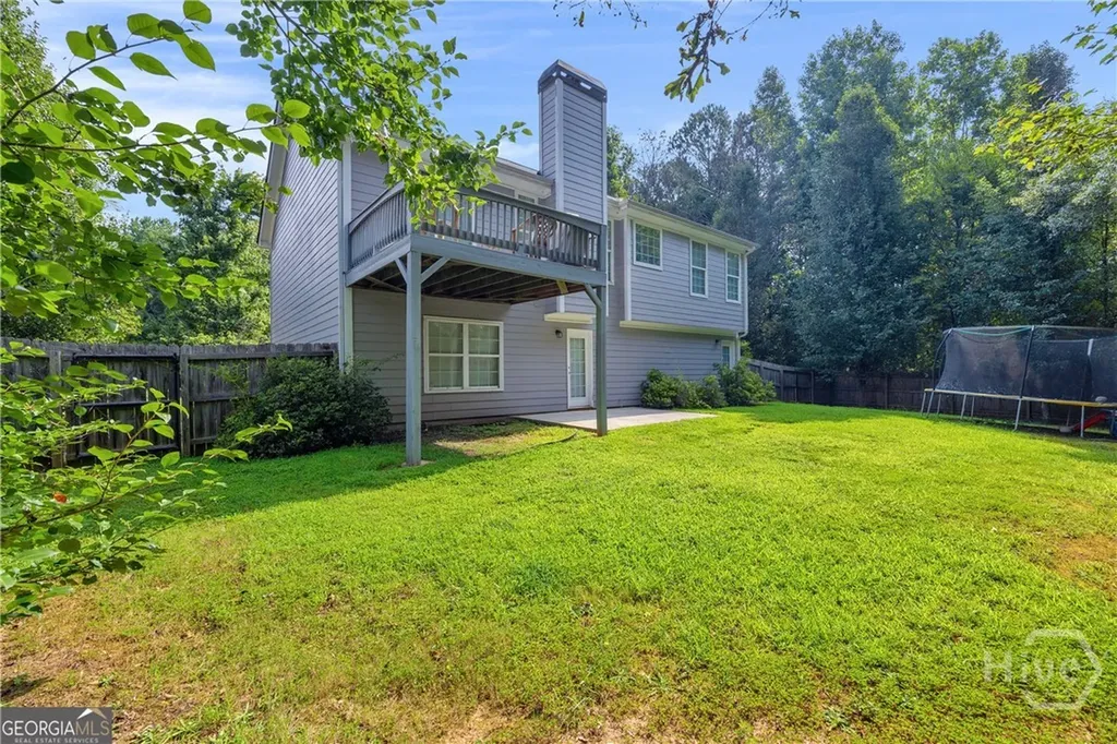 1176 Kimberly Circle Hull GA 30646