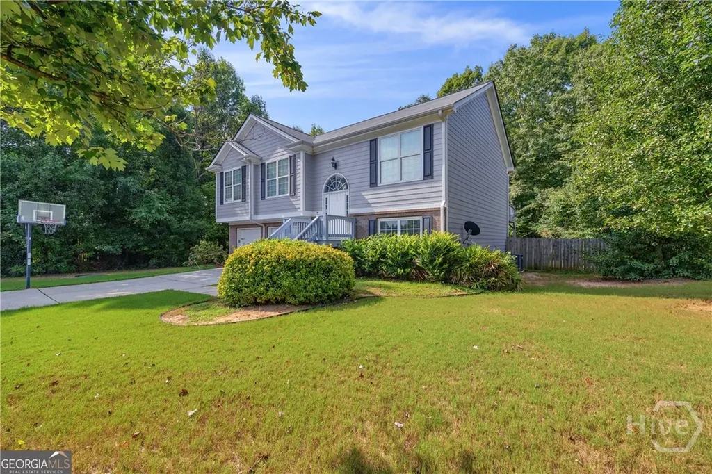 1176 Kimberly Circle Hull GA 30646