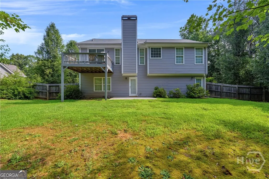 1176 Kimberly Circle Hull GA 30646