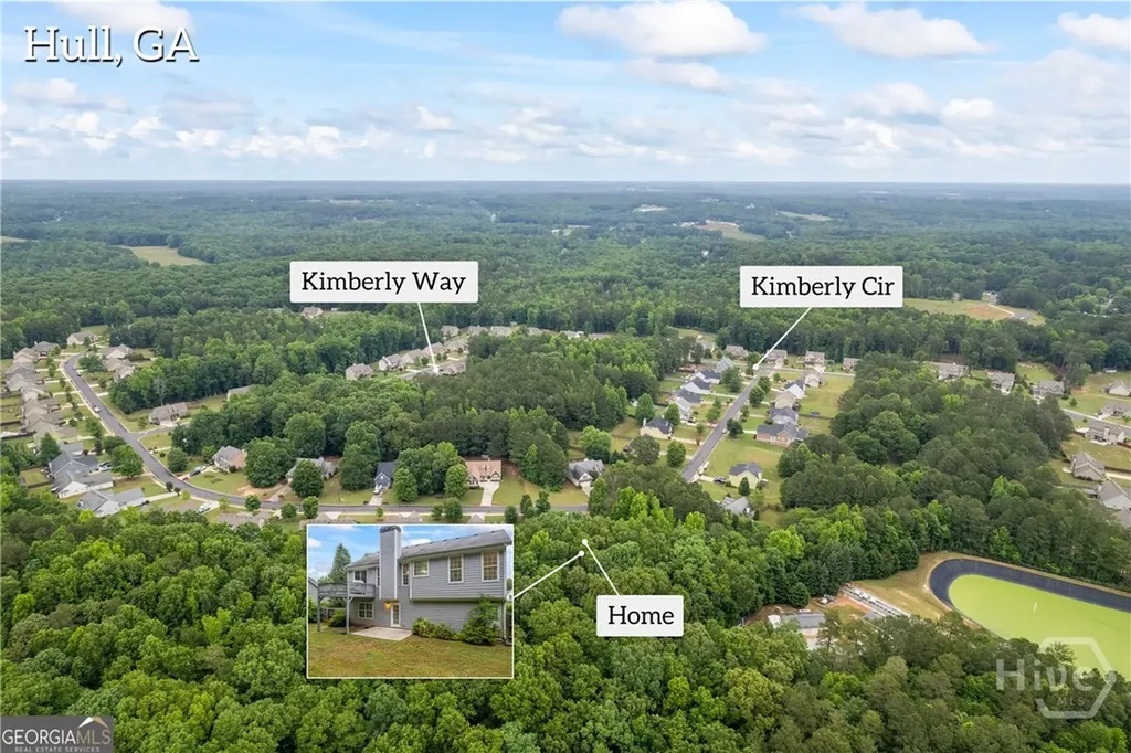 1176 Kimberly Circle Hull GA 30646