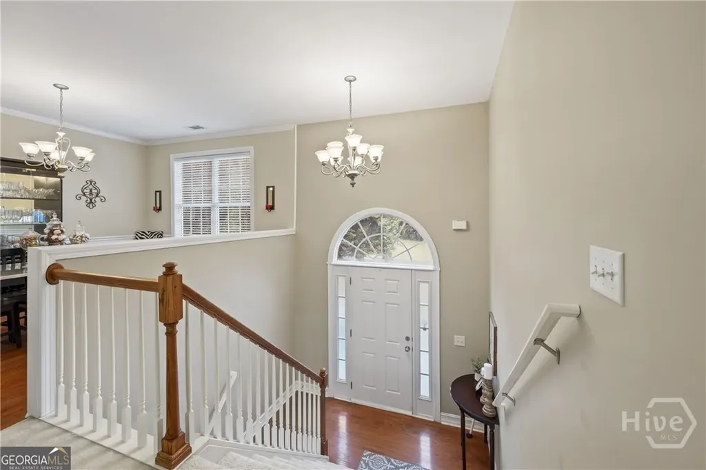 1176 Kimberly Circle Hull GA 30646