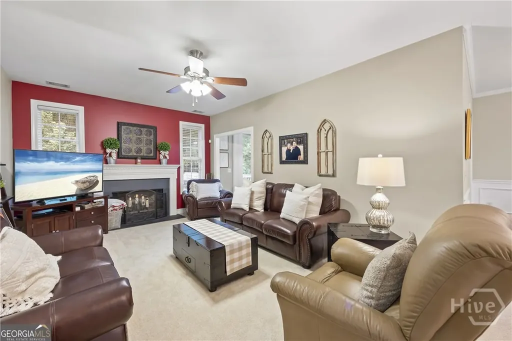 1176 Kimberly Circle Hull GA 30646