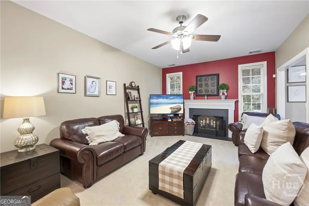 1176 Kimberly Circle Hull GA 30646