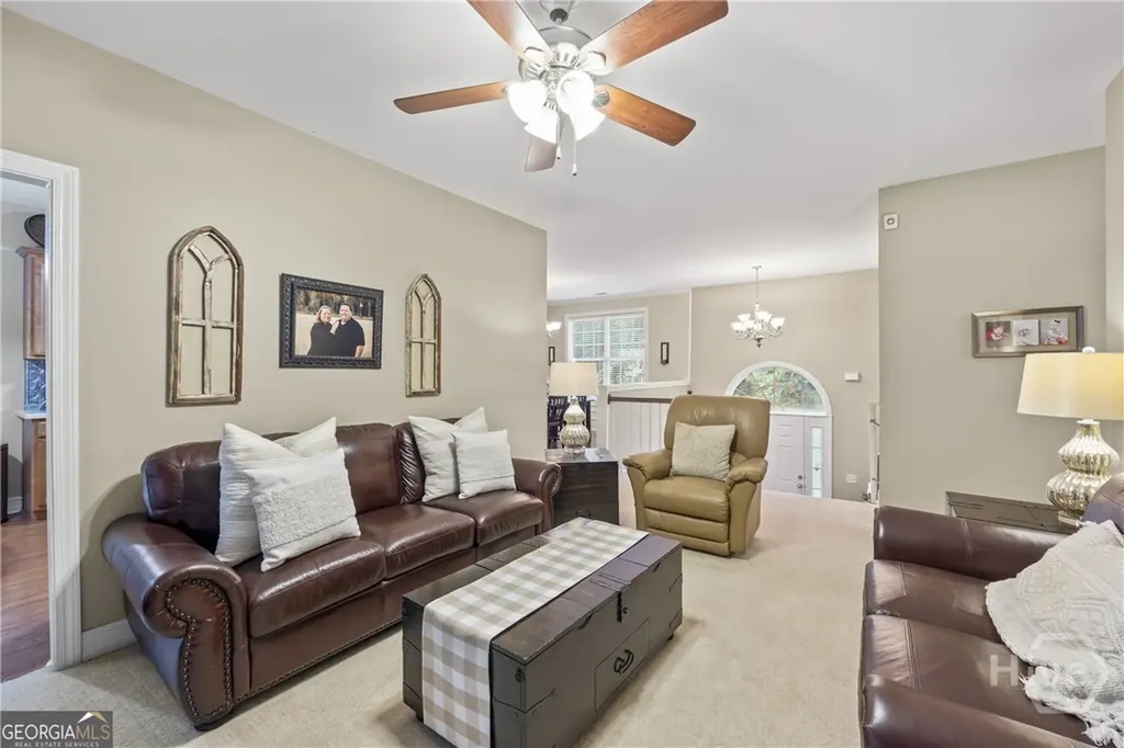 1176 Kimberly Circle Hull GA 30646