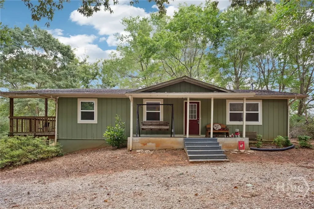 260 Pettit Lane Athens GA 30605