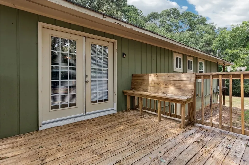 260 Pettit Lane Athens GA 30605