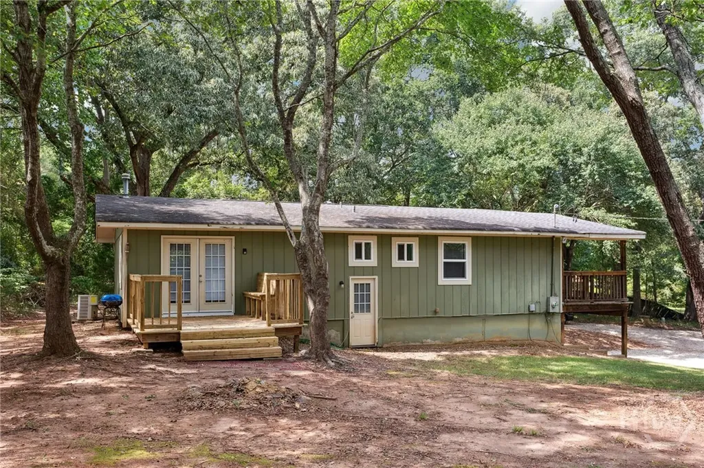 260 Pettit Lane Athens GA 30605