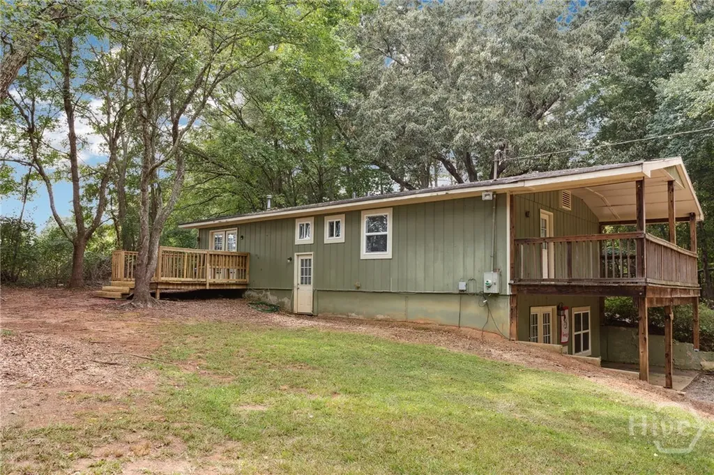 260 Pettit Lane Athens GA 30605