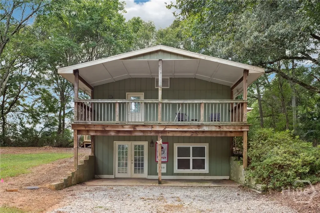 260 Pettit Lane Athens GA 30605