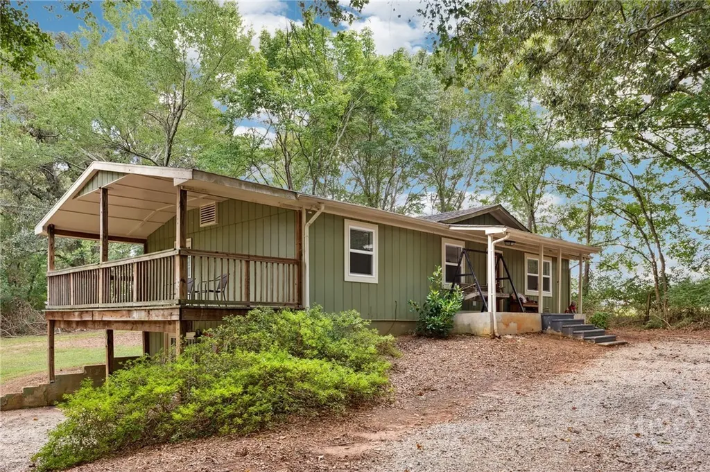 260 Pettit Lane Athens GA 30605