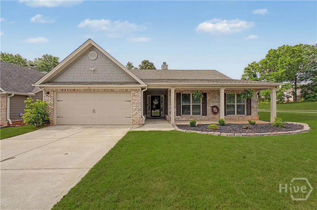 171 Goldshore Way Statham GA 30666