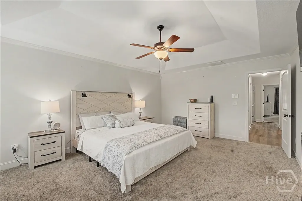 171 Goldshore Way Statham GA 30666