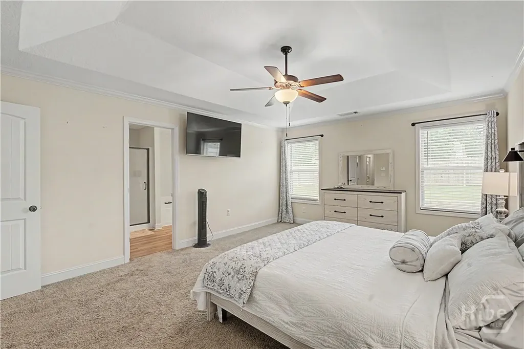 171 Goldshore Way Statham GA 30666