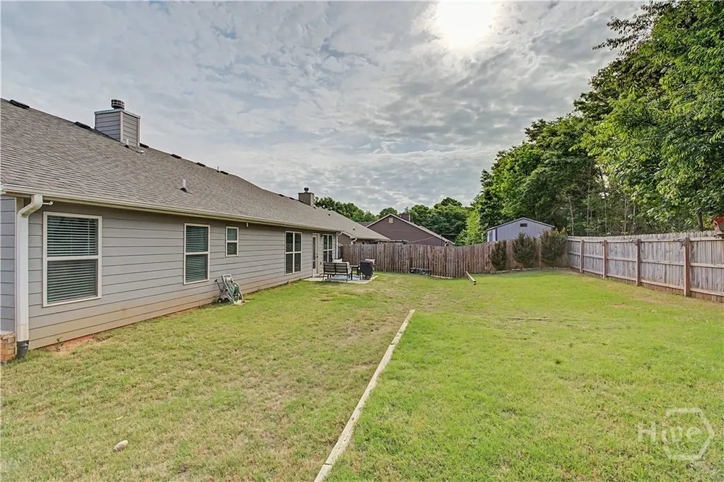 171 Goldshore Way Statham GA 30666