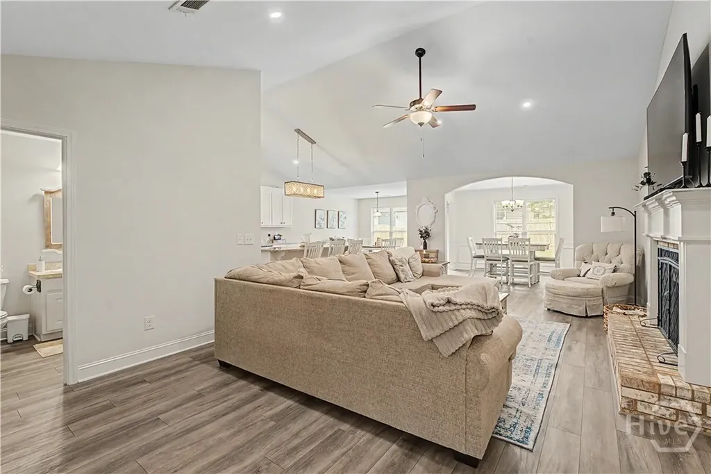 171 Goldshore Way Statham GA 30666