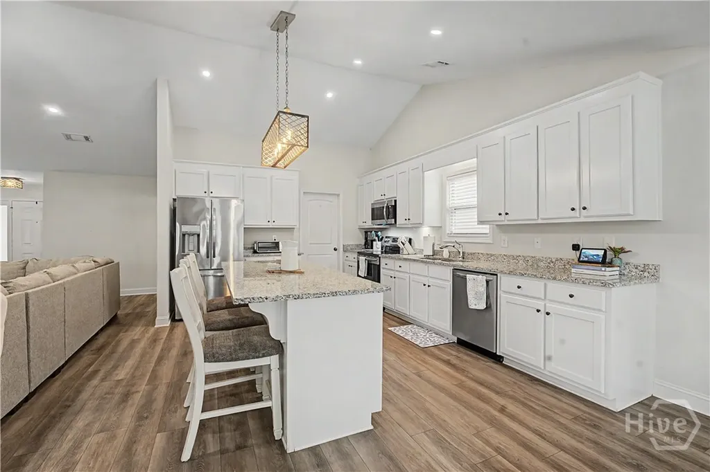 171 Goldshore Way Statham GA 30666