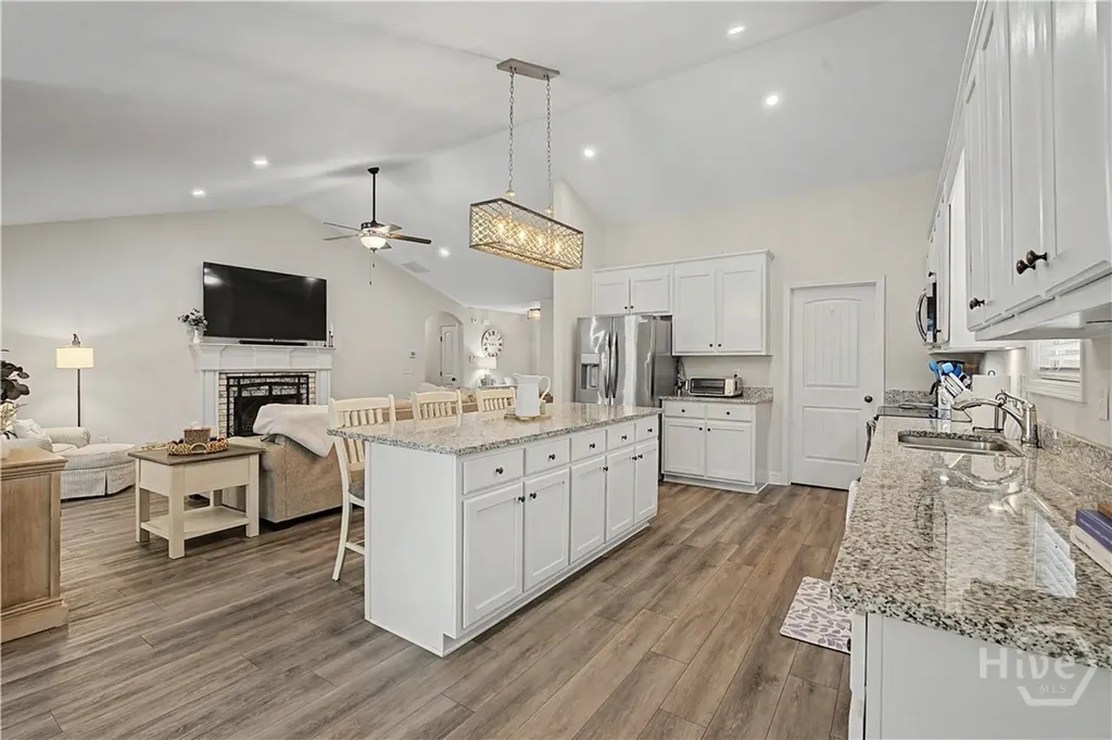 171 Goldshore Way Statham GA 30666