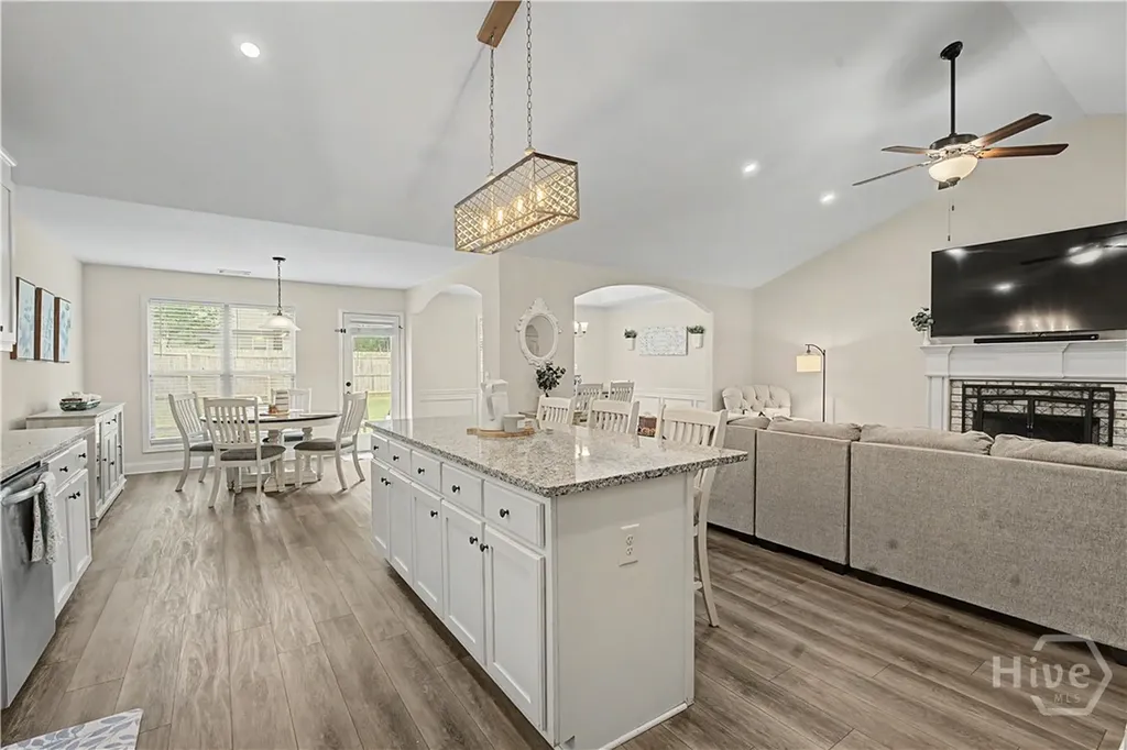 171 Goldshore Way Statham GA 30666