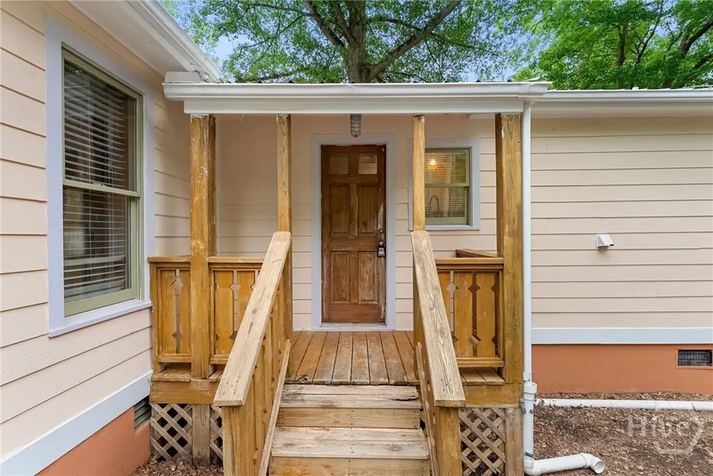 1021 Waddell Street Athens GA 30606