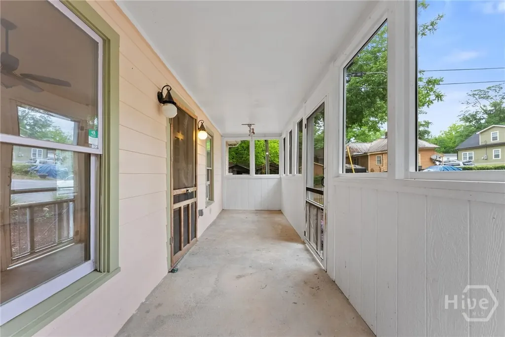 1021 Waddell Street Athens GA 30606
