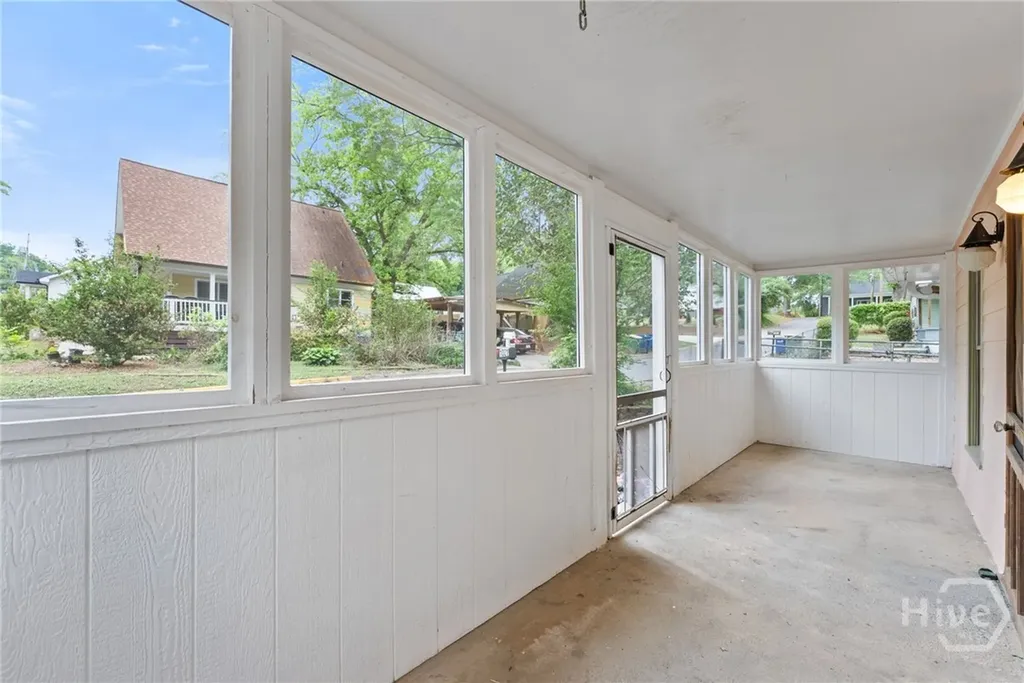 1021 Waddell Street Athens GA 30606