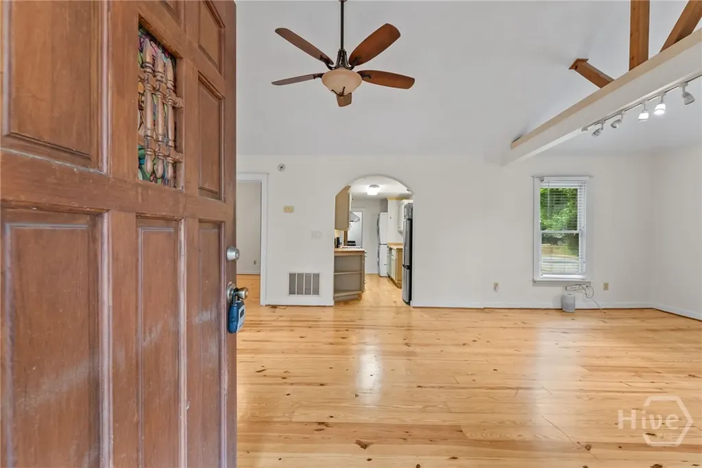 1021 Waddell Street Athens GA 30606