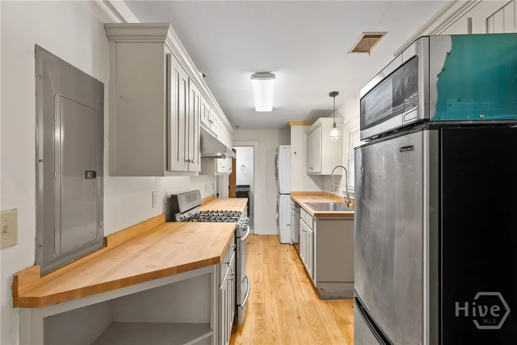 1021 Waddell Street Athens GA 30606