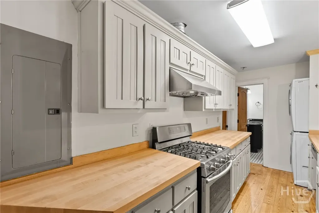 1021 Waddell Street Athens GA 30606