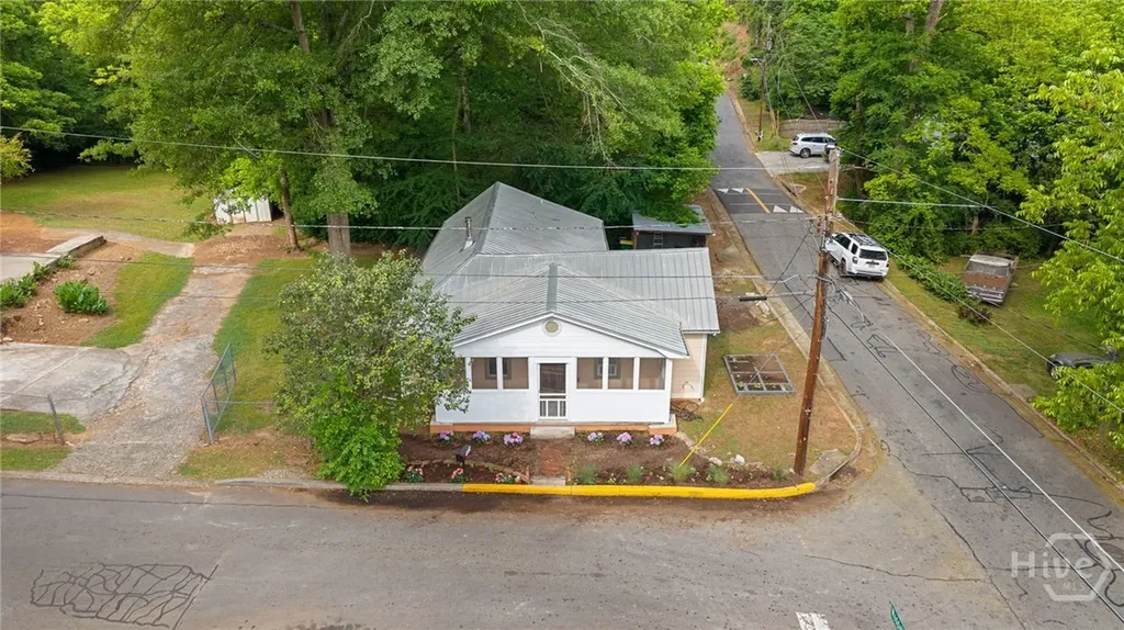 1021 Waddell Street Athens GA 30606