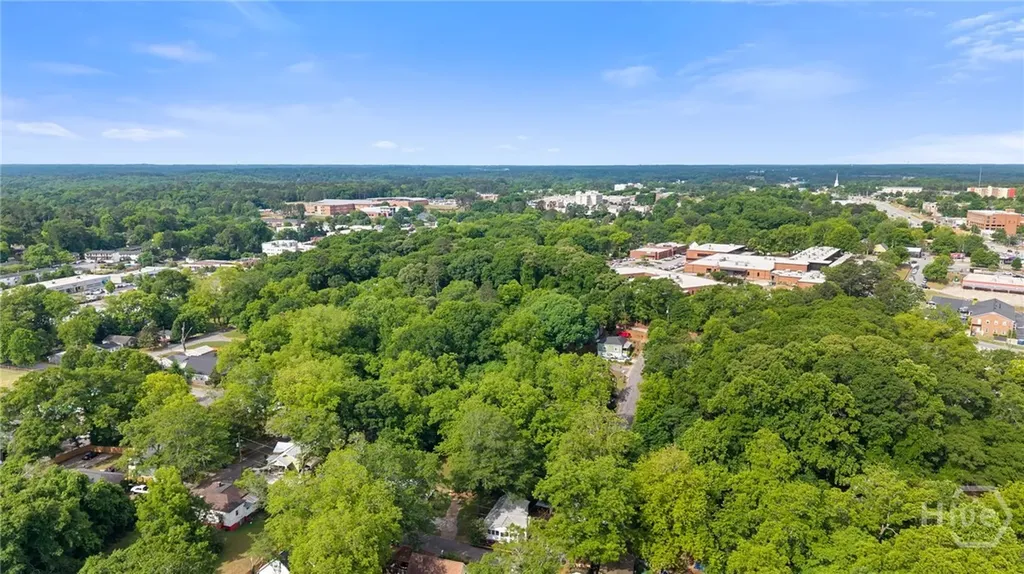 1021 Waddell Street Athens GA 30606