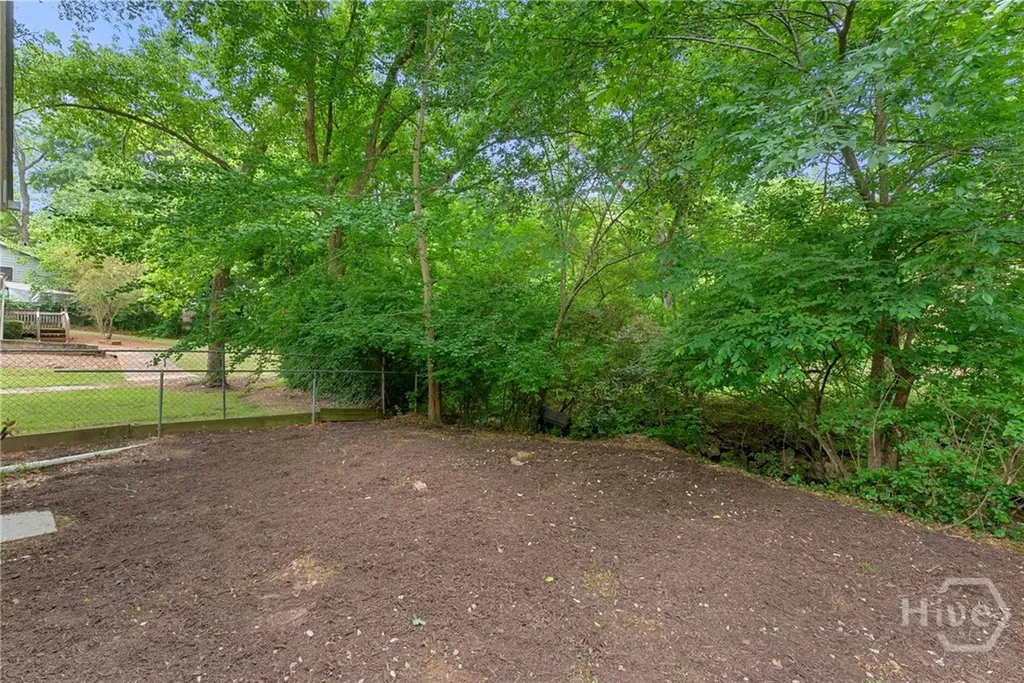 1021 Waddell Street Athens GA 30606