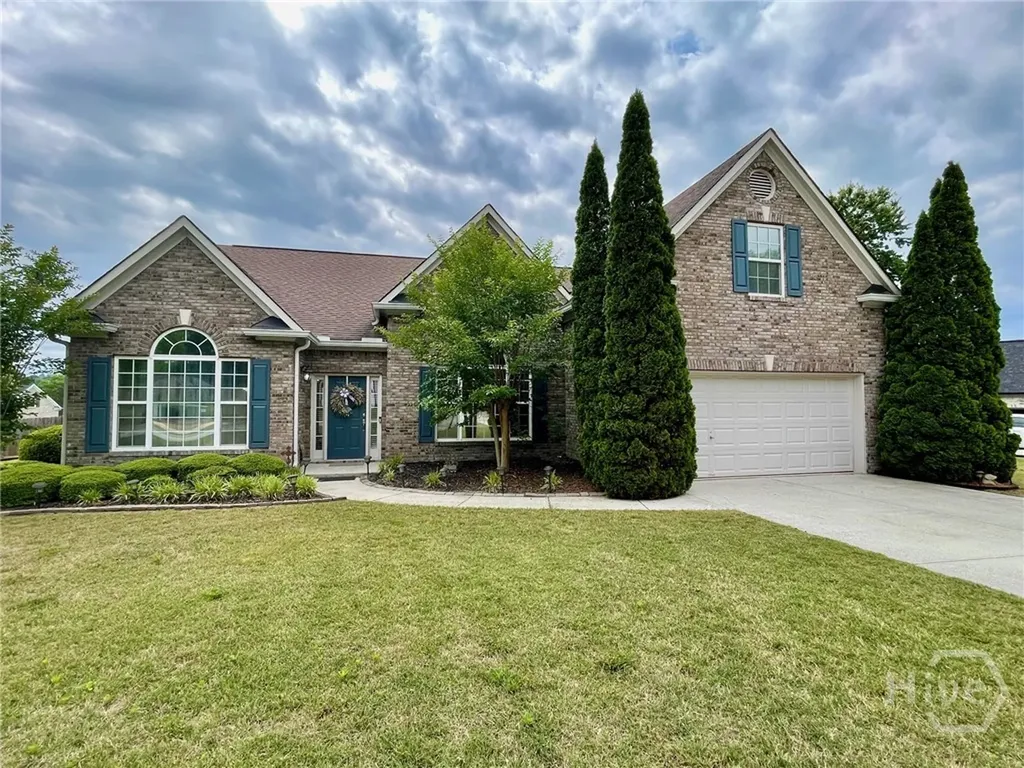 1605 Brooks Pointe Court Lawrenceville GA 30045