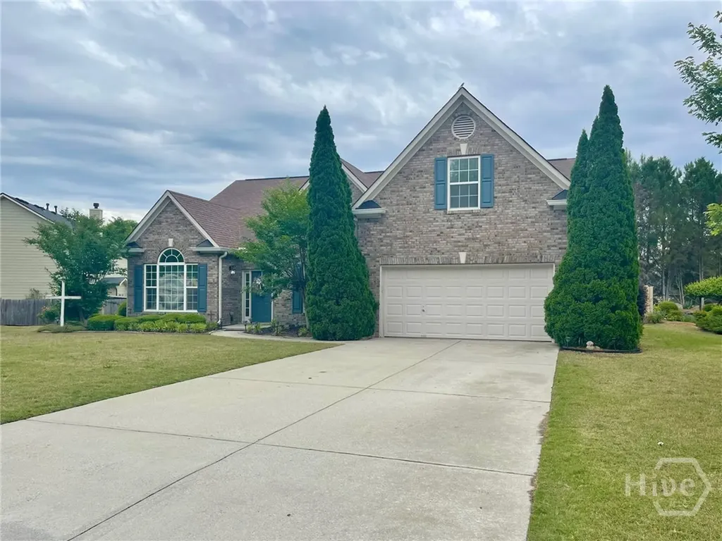 1605 Brooks Pointe Court Lawrenceville GA 30045