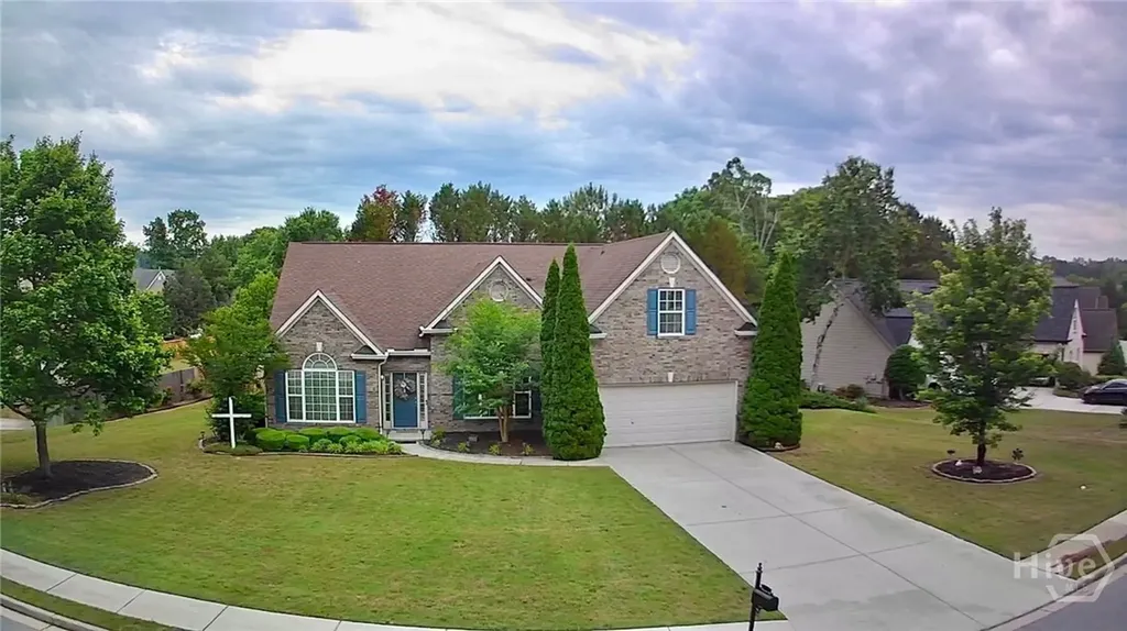 1605 Brooks Pointe Court Lawrenceville GA 30045