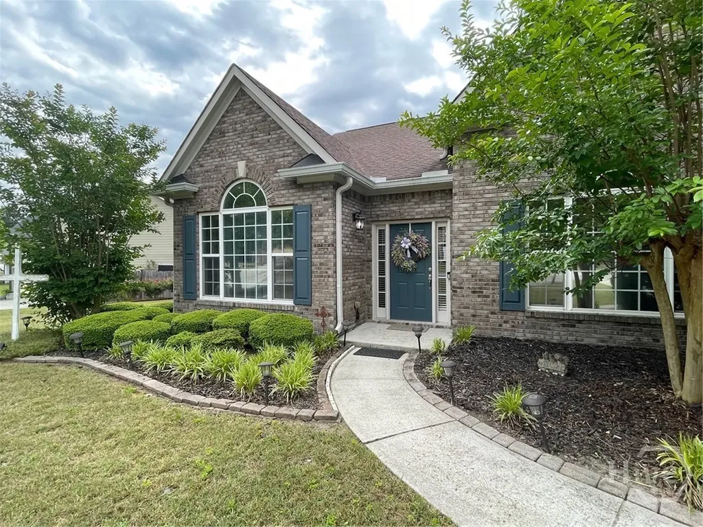 1605 Brooks Pointe Court Lawrenceville GA 30045