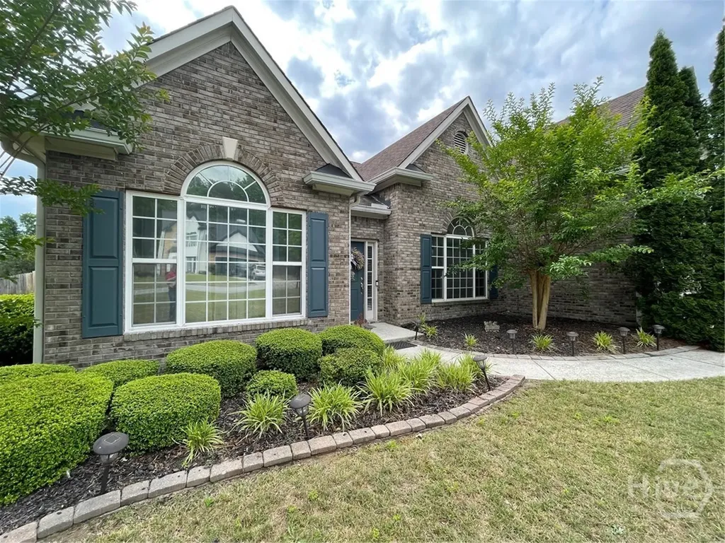 1605 Brooks Pointe Court Lawrenceville GA 30045