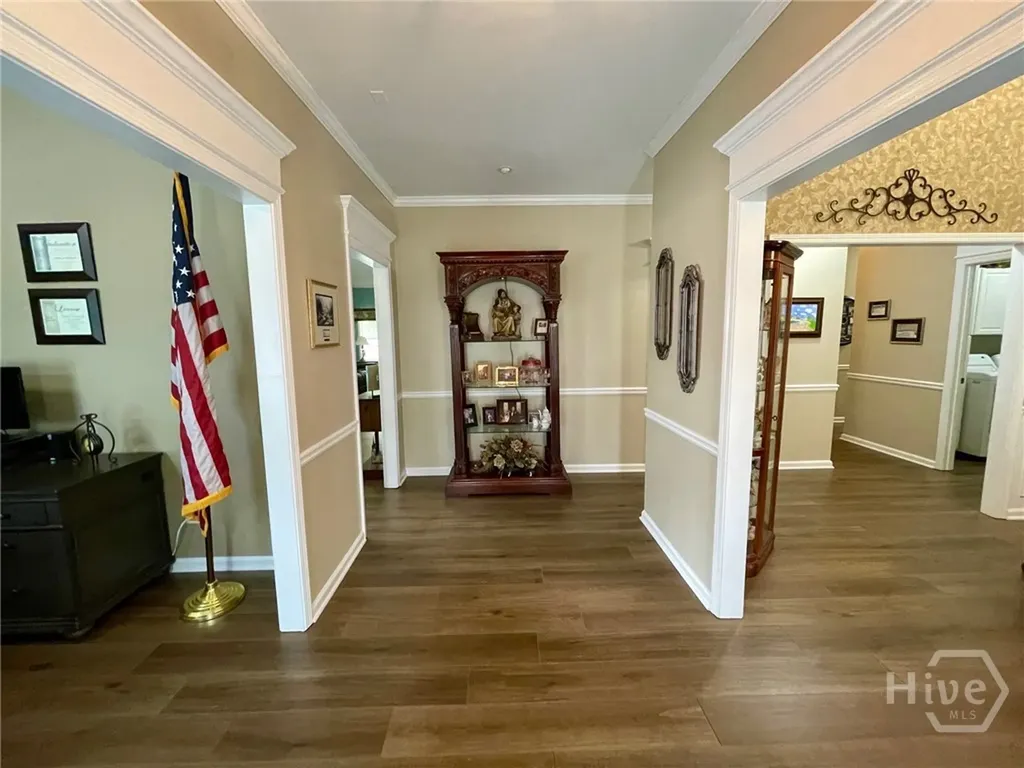 1605 Brooks Pointe Court Lawrenceville GA 30045