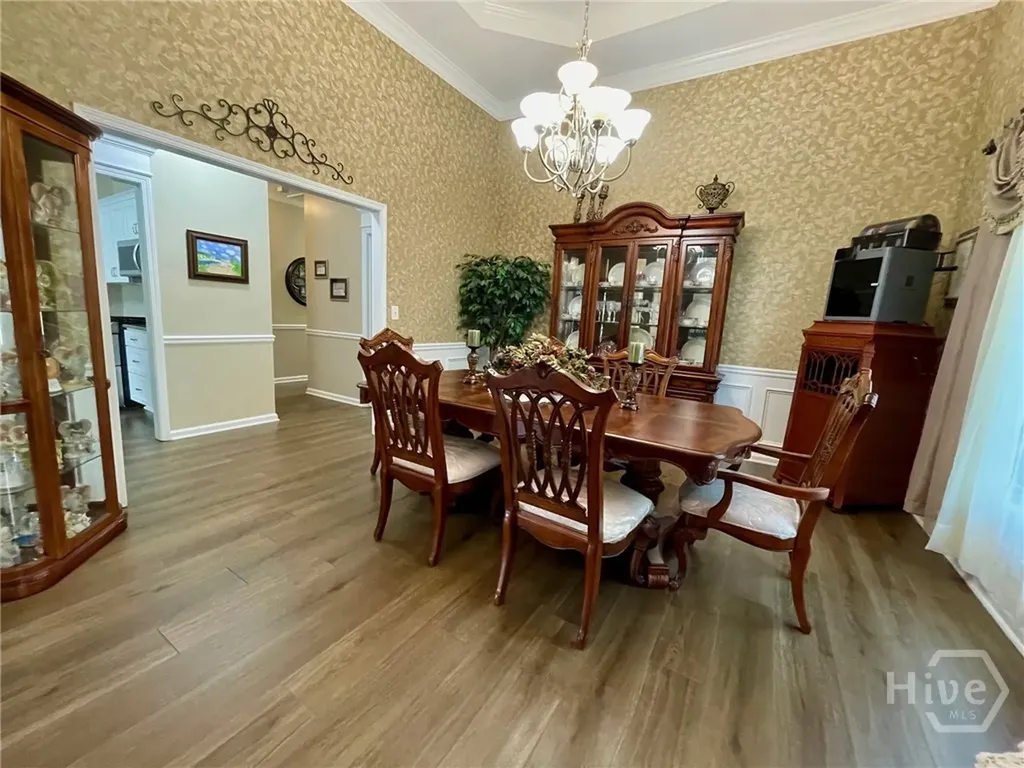 1605 Brooks Pointe Court Lawrenceville GA 30045