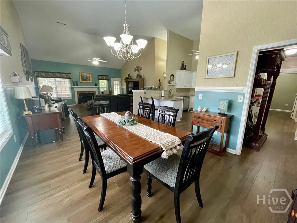 1605 Brooks Pointe Court Lawrenceville GA 30045