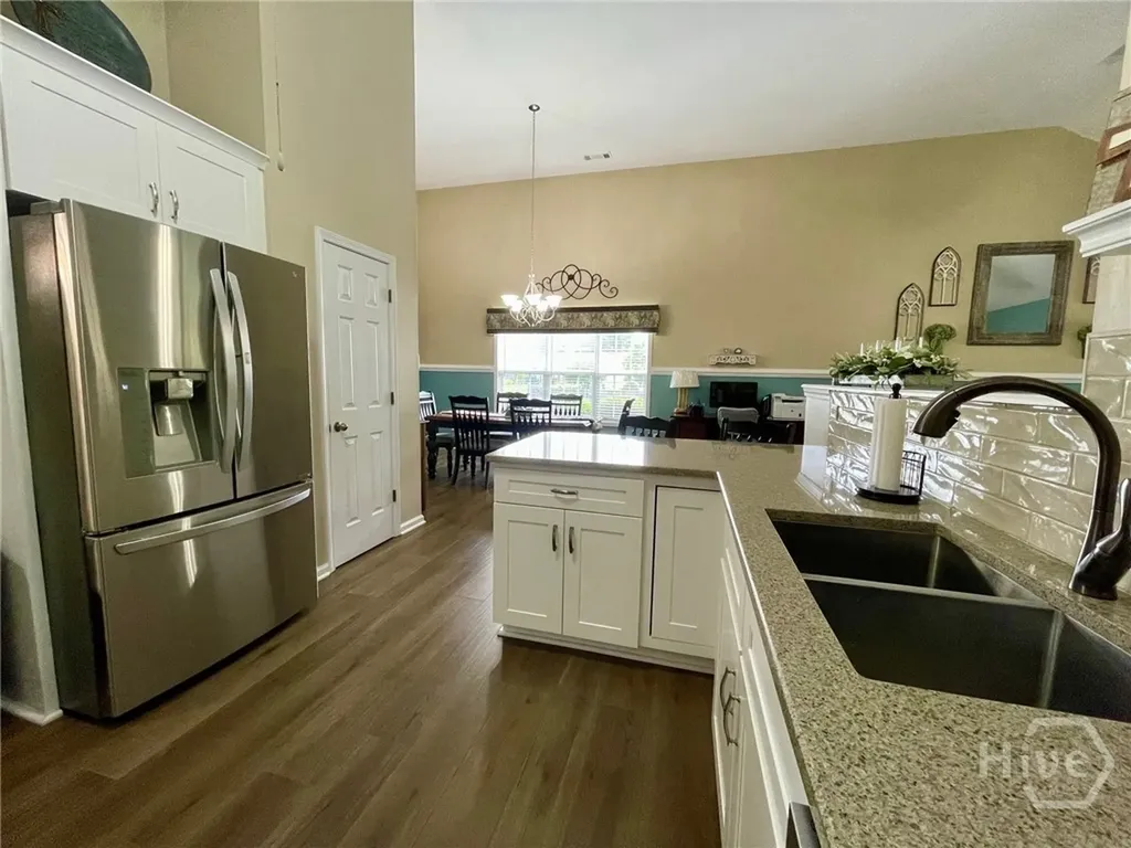 1605 Brooks Pointe Court Lawrenceville GA 30045