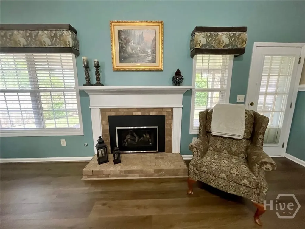 1605 Brooks Pointe Court Lawrenceville GA 30045