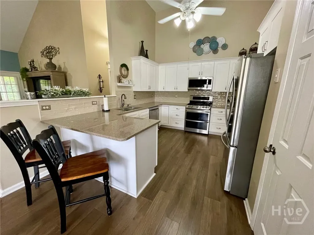 1605 Brooks Pointe Court Lawrenceville GA 30045