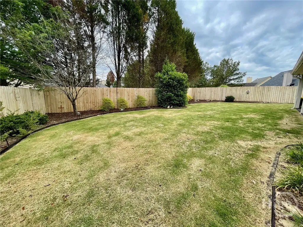 1605 Brooks Pointe Court Lawrenceville GA 30045