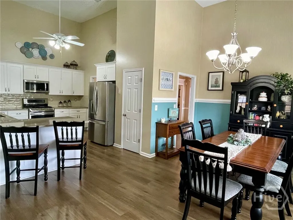 1605 Brooks Pointe Court Lawrenceville GA 30045