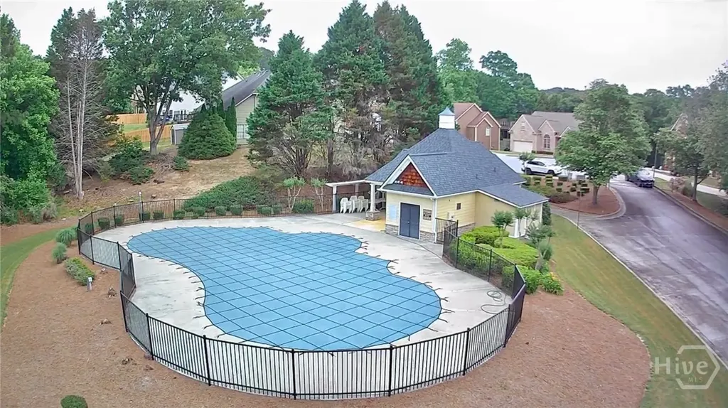1605 Brooks Pointe Court Lawrenceville GA 30045