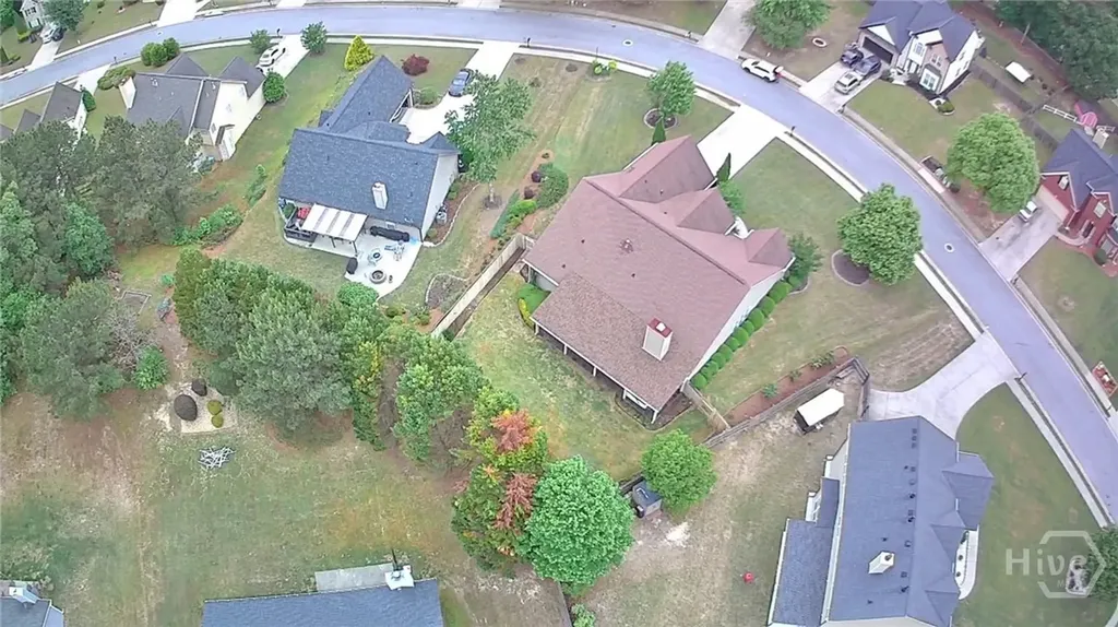 1605 Brooks Pointe Court Lawrenceville GA 30045