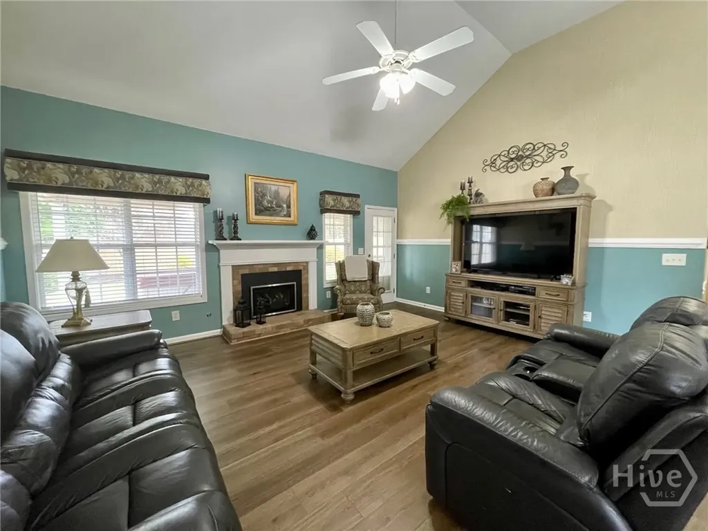 1605 Brooks Pointe Court Lawrenceville GA 30045